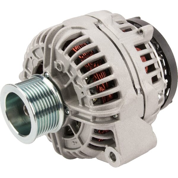 Alternator 14V 200A ALT26250671 | Exvi