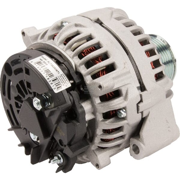 Alternator 14V 200A ALT26250671 | Exvi