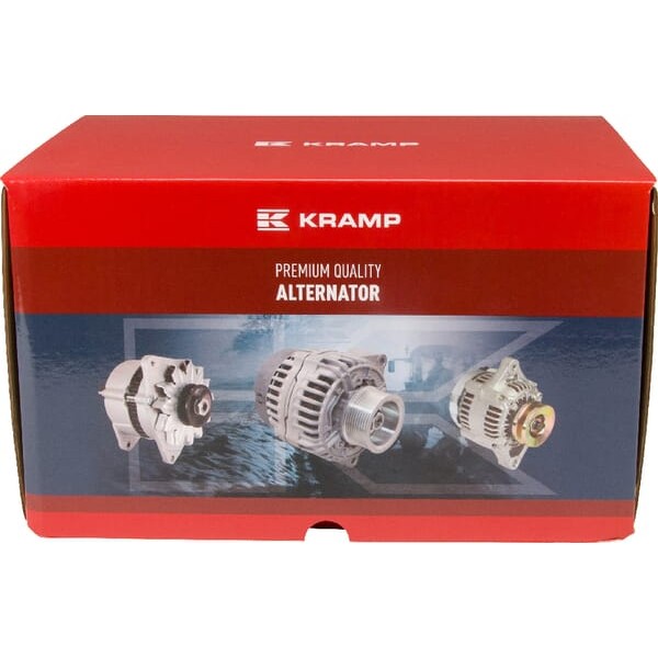 Alternator 14V 200A ALT26250671 | Exvi