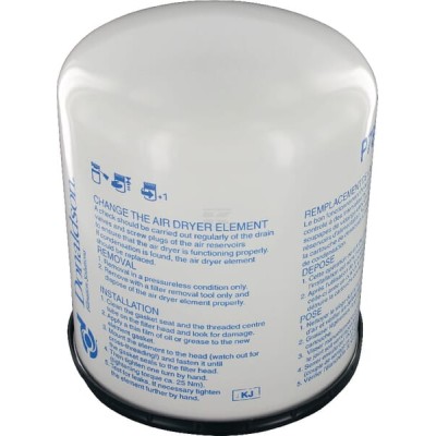 Filtr powietrza, do osuszacza, Donaldson P781466 | Exvi
