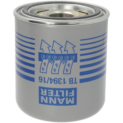 Filtr osuszacza powietrza hamulców TB139416X | Exvi