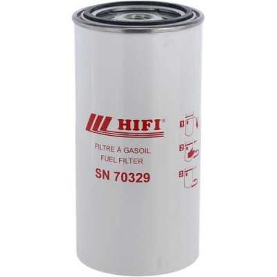 Filtr paliwa SN70329 | Exvi
