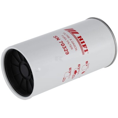 Filtr paliwa SN70329 | Exvi