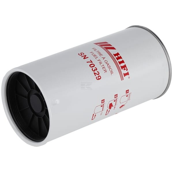 Filtr paliwa SN70329 | Exvi
