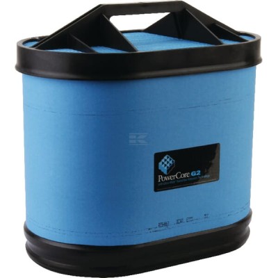 Filtr powietrza RE564863 | Exvi