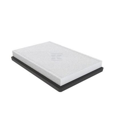Filtr powietrza kabinowy RE593819 | Exvi