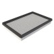 Filtr powietrza kabinowy RE593819 | Exvi