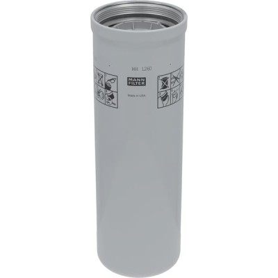 Filtr oleju WH1260 | Exvi