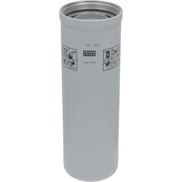 Filtr oleju WH1260 | Exvi
