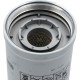 Filtr oleju WH1260 | Exvi