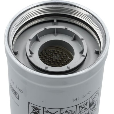 Filtr oleju WH1260 | Exvi