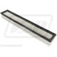 Filtr powietrza kabinowy VPM8065 | Exvi