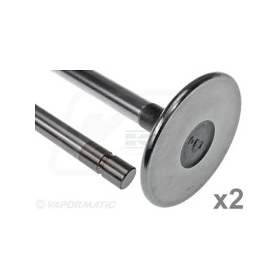 Zawór wlotowy Vapormatic (x2) VPA1022 | Exvi