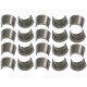 Zamek zaworu kpl. Vapormatic (x10) VPA2302 | Exvi