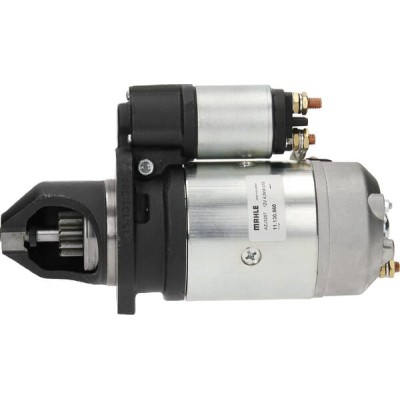 Rozrusznik 12V 4.0kW Z-10 CW Mahle IS0663 | Exvi