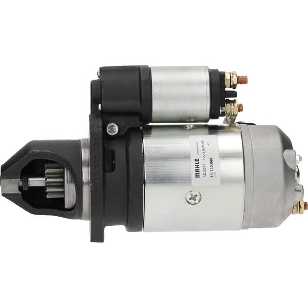 Rozrusznik 12V 4.0kW Z-10 CW Mahle IS0663 | Exvi