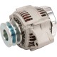 Alternator 14V 120A ALT26250701 | Exvi