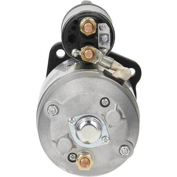 Rozrusznik 12V 4.0kW Z-10 CW Mahle IS0663 | Exvi