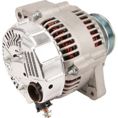 Alternator 14V 120A ALT26250701 | Exvi