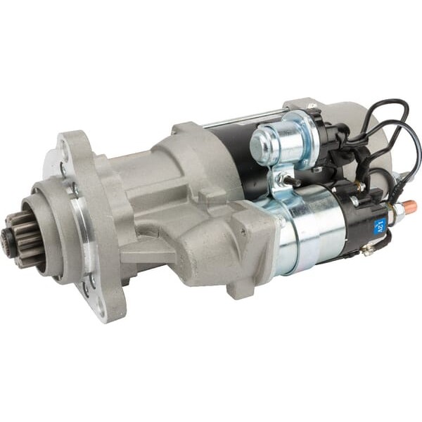 Rozrusznik 12V 7.3kW Z-12 Kramp STA26171571 | Exvi