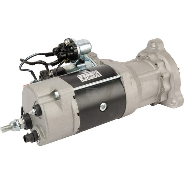 Rozrusznik 12V 7.3kW Z-12 Kramp STA26171571 | Exvi
