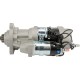 Rozrusznik 12V 7.3kW Z-12 Kramp STA26171571 | Exvi