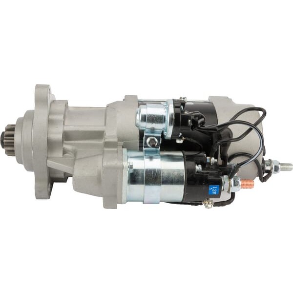 Rozrusznik 12V 7.3kW Z-12 Kramp STA26171571 | Exvi