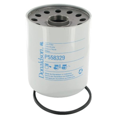 Filtr oleju Donaldson P558329 | Exvi