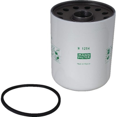 Filtr oleju W1254X | Exvi