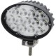 Lampa robocza LED, owalna 65W 5880lm LA10432SP | Exvi
