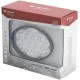 Lampa robocza LED, owalna 65W 5880lm LA10432SP | Exvi