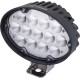 Lampa robocza LED, owalna 65W 5200lm 10/30V LA10432 | Exvi