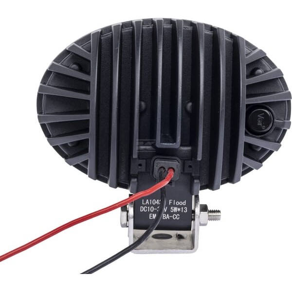 Lampa robocza LED, owalna 65W 5200lm 10/30V LA10432 | Exvi
