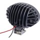 Lampa robocza LED, owalna 65W 5200lm 10/30V LA10432 | Exvi