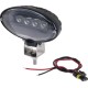 Lampa robocza LED, 80W, 8840lm, owalna LA10448B | Exvi