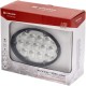 Lampa robocza LED, owalna 65W 5200lm 10/30V LA10432 | Exvi