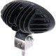 Lampa robocza LED, 80W, 8840lm, owalna LA10448B | Exvi