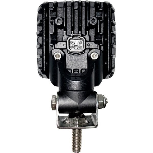Lampa robocza LED, kwadratowa 27W 3000lm LA10555 | Exvi