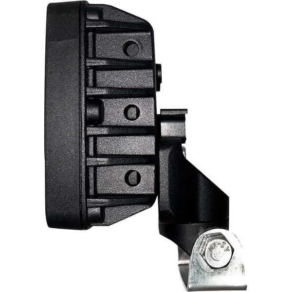 Lampa robocza LED, kwadratowa 27W 3000lm LA10555 | Exvi