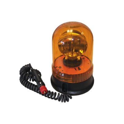 Lampa błyskowa z podstawą magnetyczną i 1 VLC6024 | Exvi