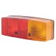 Lampa tylna zespolona, 12/24V 2SD003184041 | Exvi