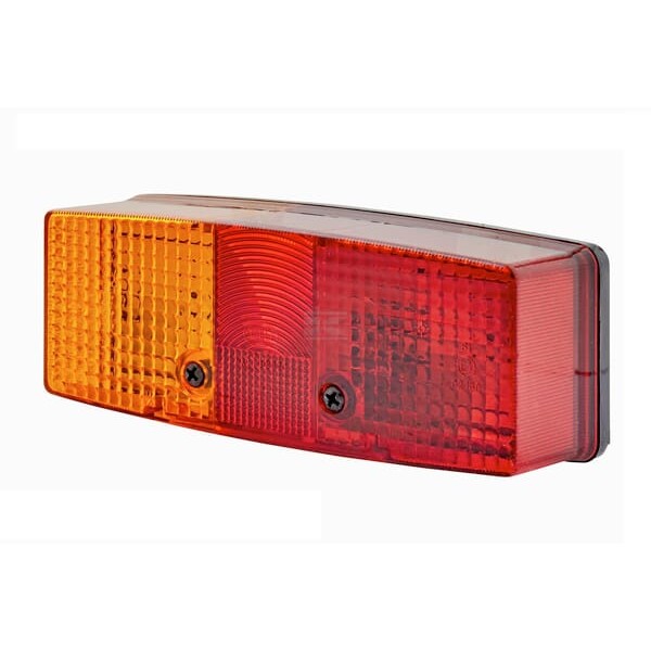 Lampa tylna zespolona, 12/24V 2SD003184031 | Exvi