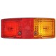 Lampa tylna zespolona, 12/24V 2SD003184041 | Exvi