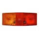 Lampa tylna zespolona, 12/24V 2SD003184031 | Exvi