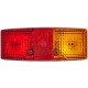 Lampa tylna zespolona, 12/24V 2SD003184041 | Exvi