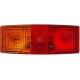Lampa tylna zespolona, 12/24V 2SD003184031 | Exvi