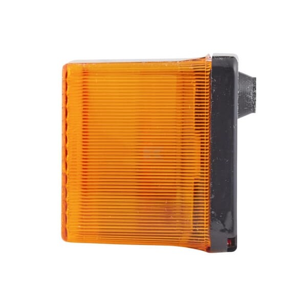 Lampa tylna zespolona, 12/24V 2SD003184041 | Exvi