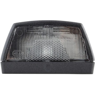 Lampa oświetlania tablicy 2KA003389061 | Exvi
