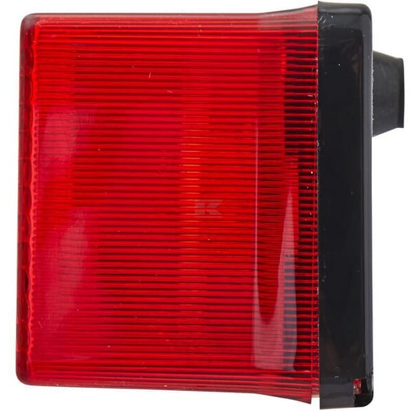 Lampa tylna zespolona, 12/24V 2SD003184031 | Exvi