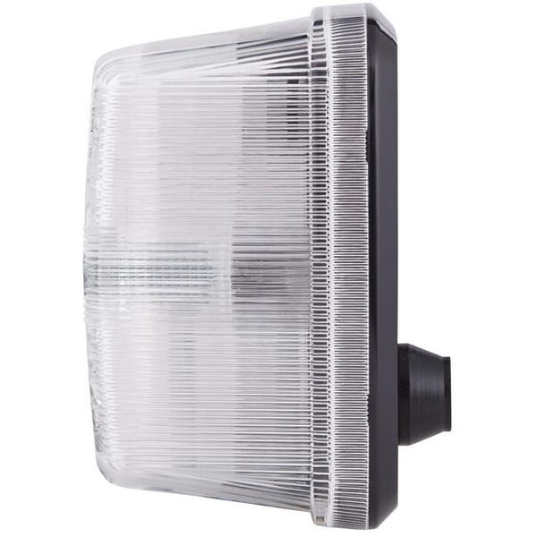 Lampa obrysowa 5W kwadratowa 12/24V 2PF003014071 | Exvi